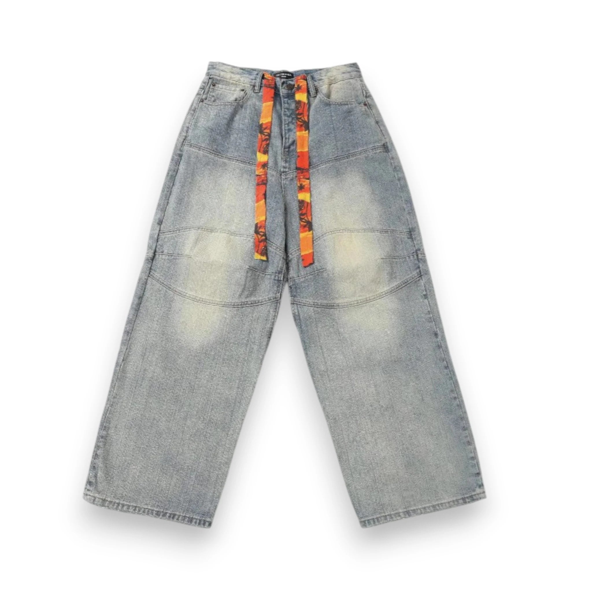 BALENCIAGA BAGGY PANTS