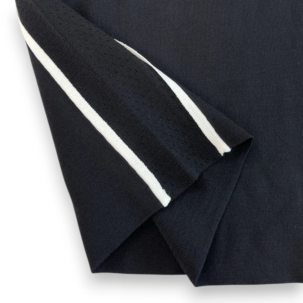 BALENCIAGA SPORTS SERIES TANK TOP 'Black'