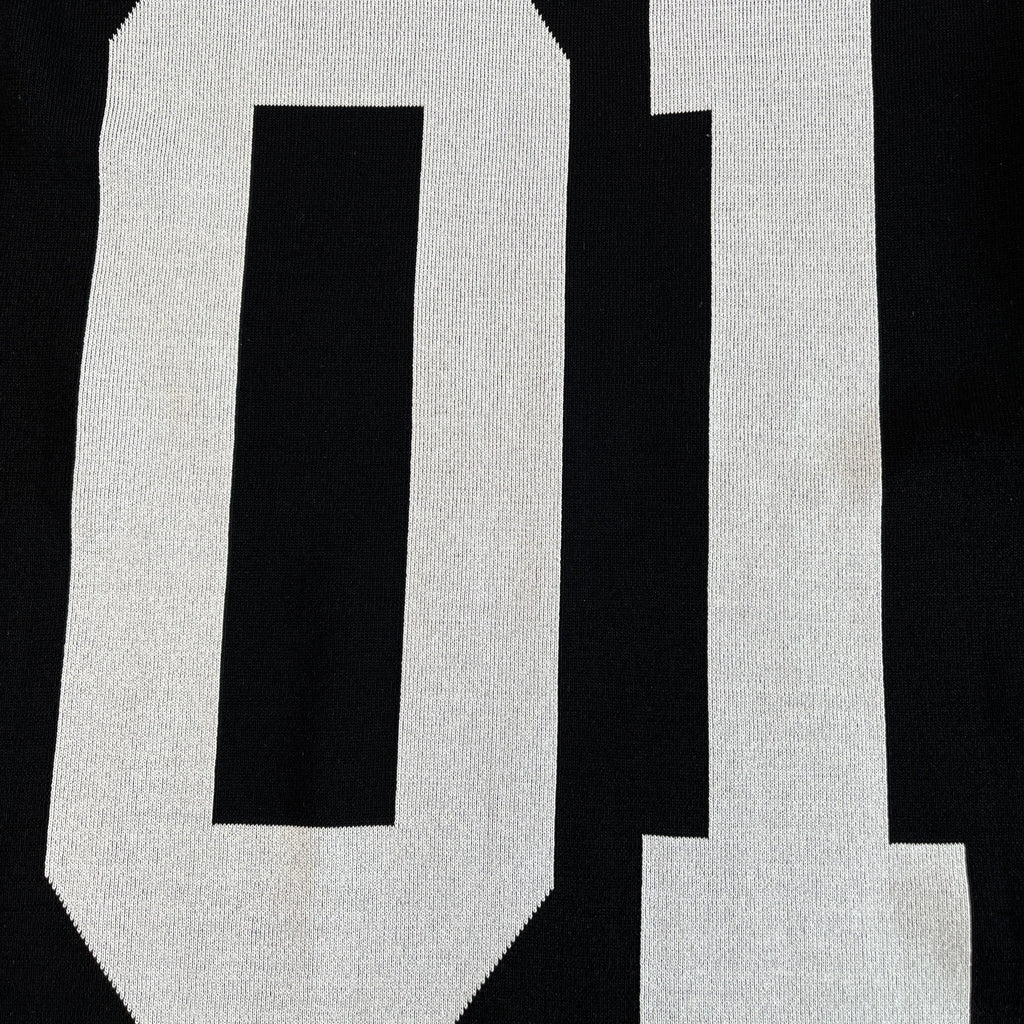 BALENCIAGA SPORTS SERIES TANK TOP 'Black'