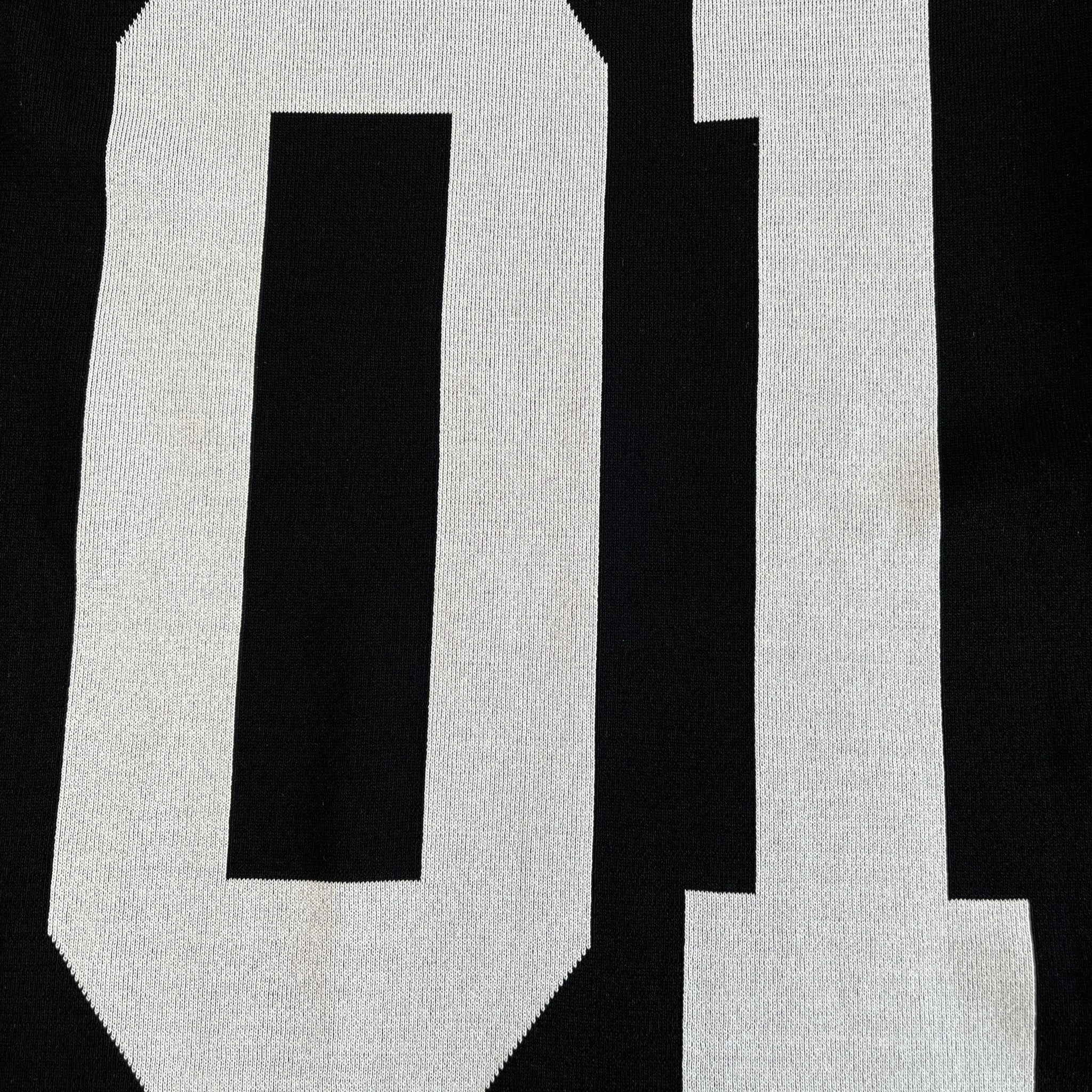 BALENCIAGA SPORTS SERIES TANK TOP 'Black'