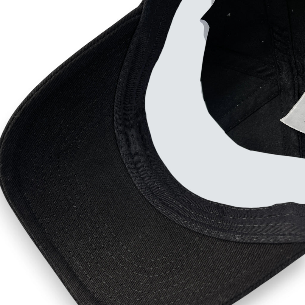 BALENCIAGA UNITY LOGO CAP