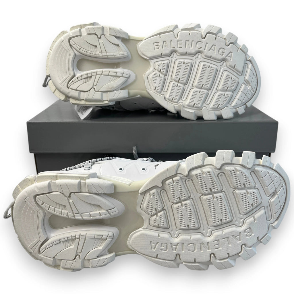 BALENCIAGA TRACK TRAIL LACES SNEAKERS