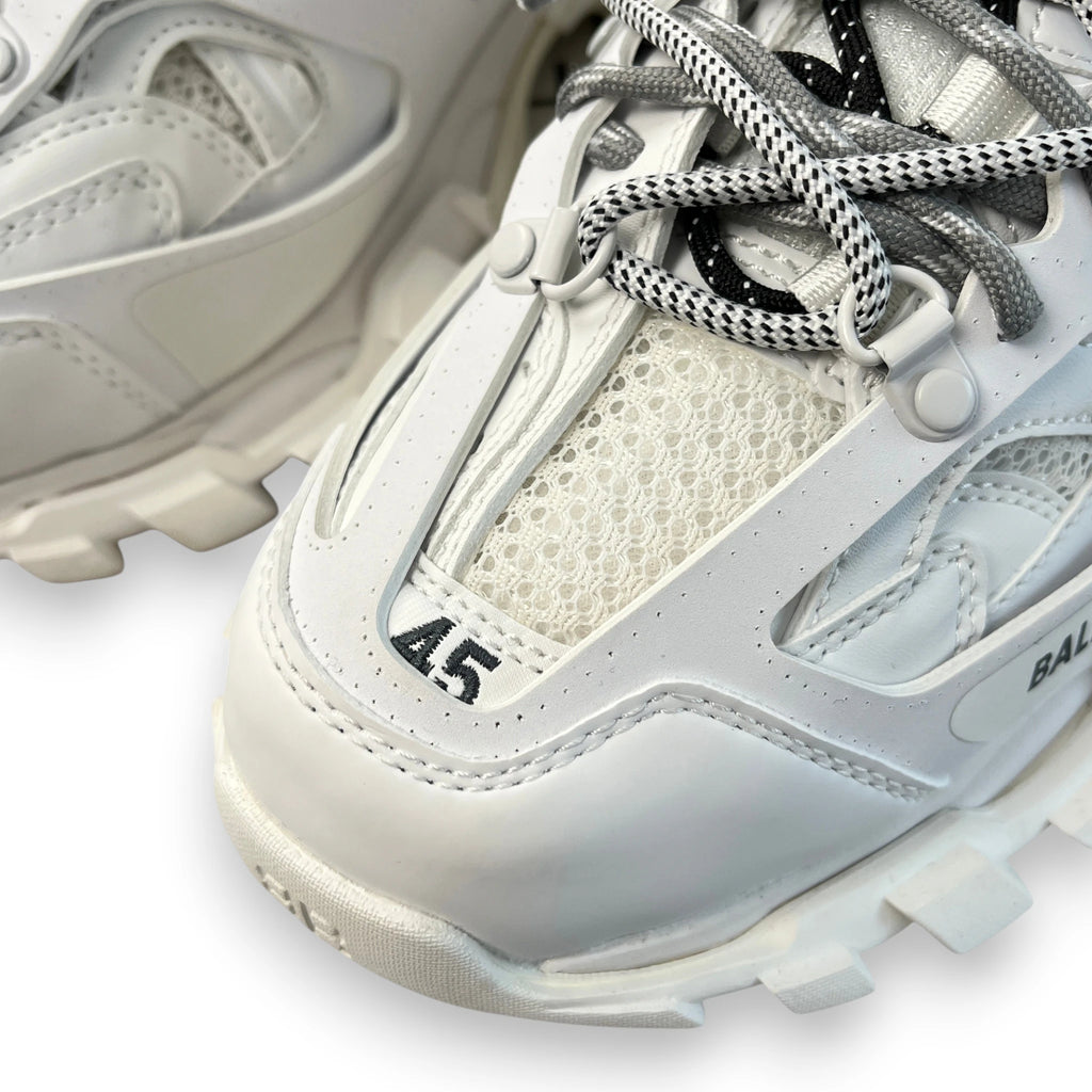 BALENCIAGA TRACK TRAIL LACES SNEAKERS