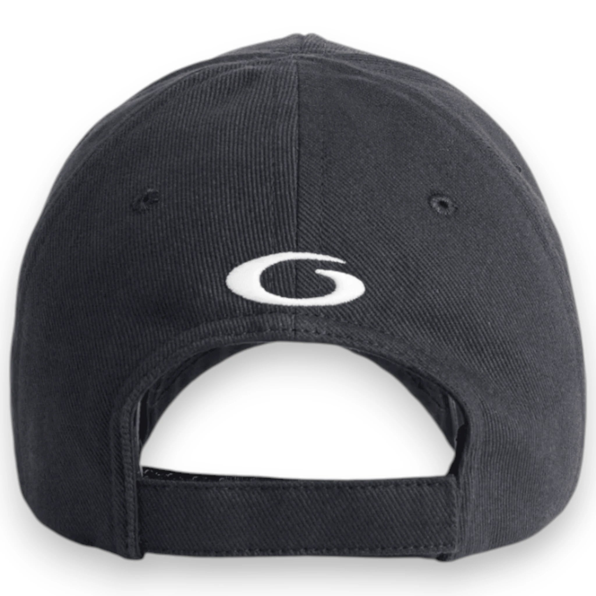MEN'S BASKETBALL SERIES CAP 'Black'