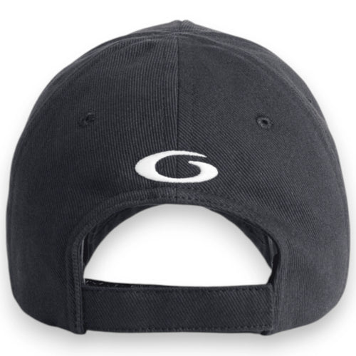 BALENCIAGA MEN'S BASKETBALL SERIES CAP 'Black'
