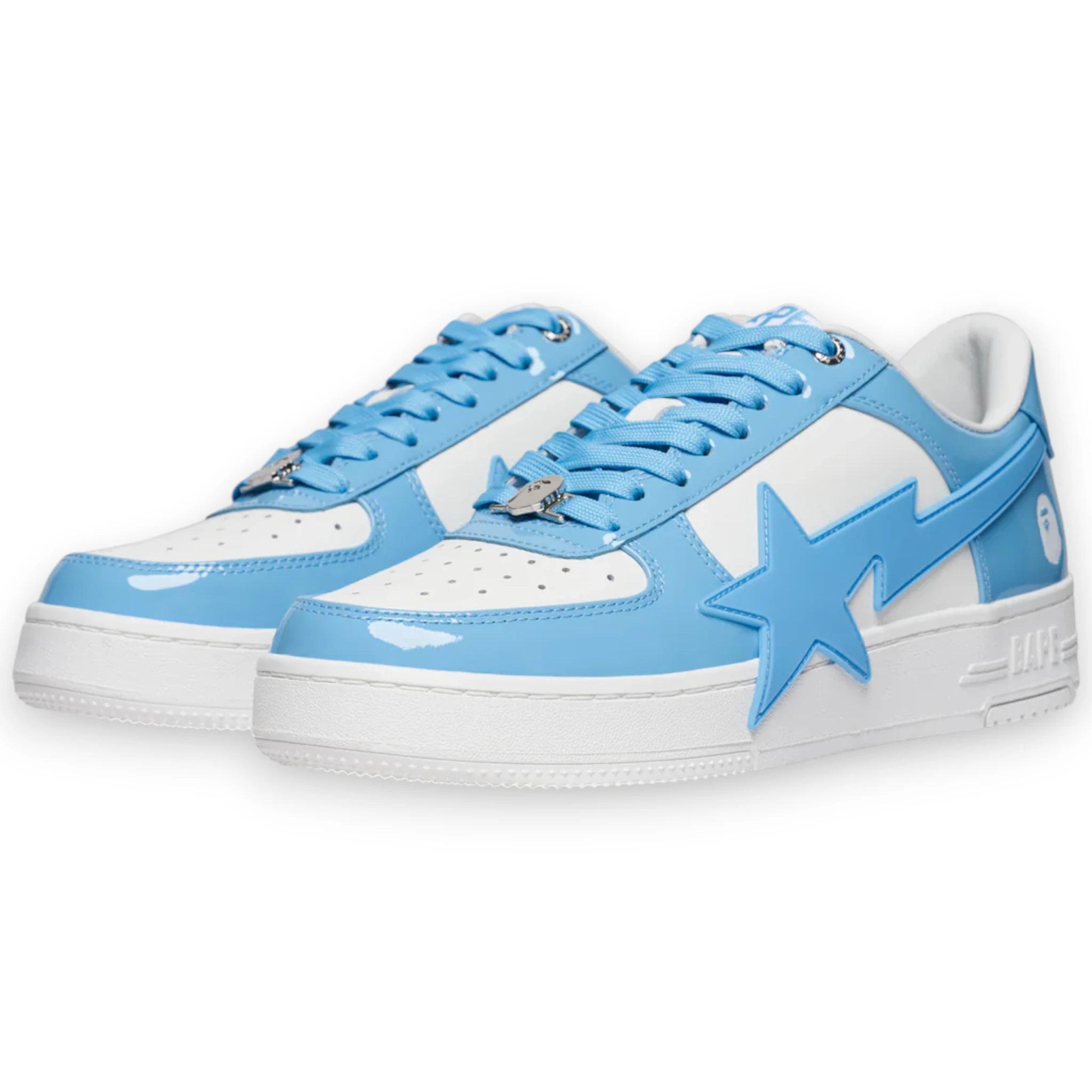 BAPE STA OS #3 M2