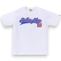 BAPE BASEBALL LOGO