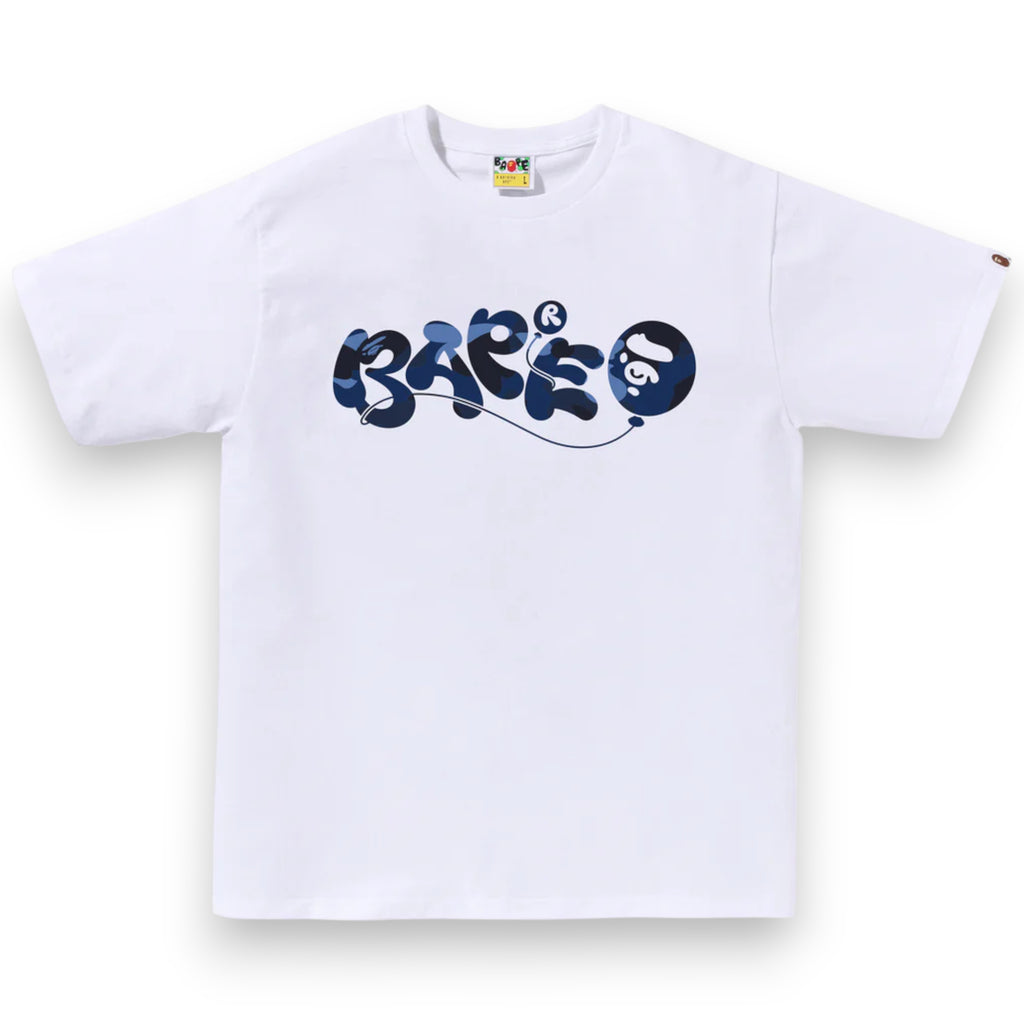 BAPE COLOR CAMO BALLOON