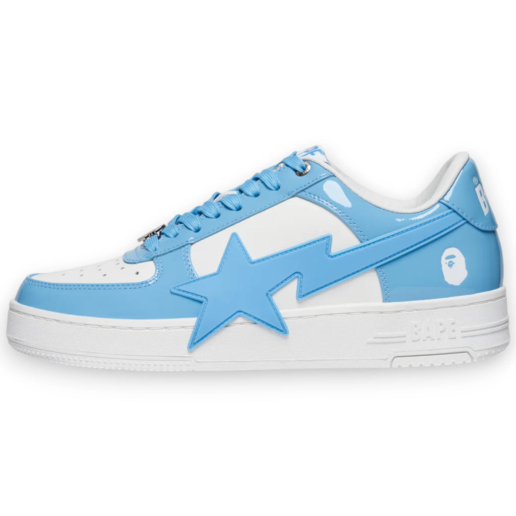 BAPE STA OS #3 M2