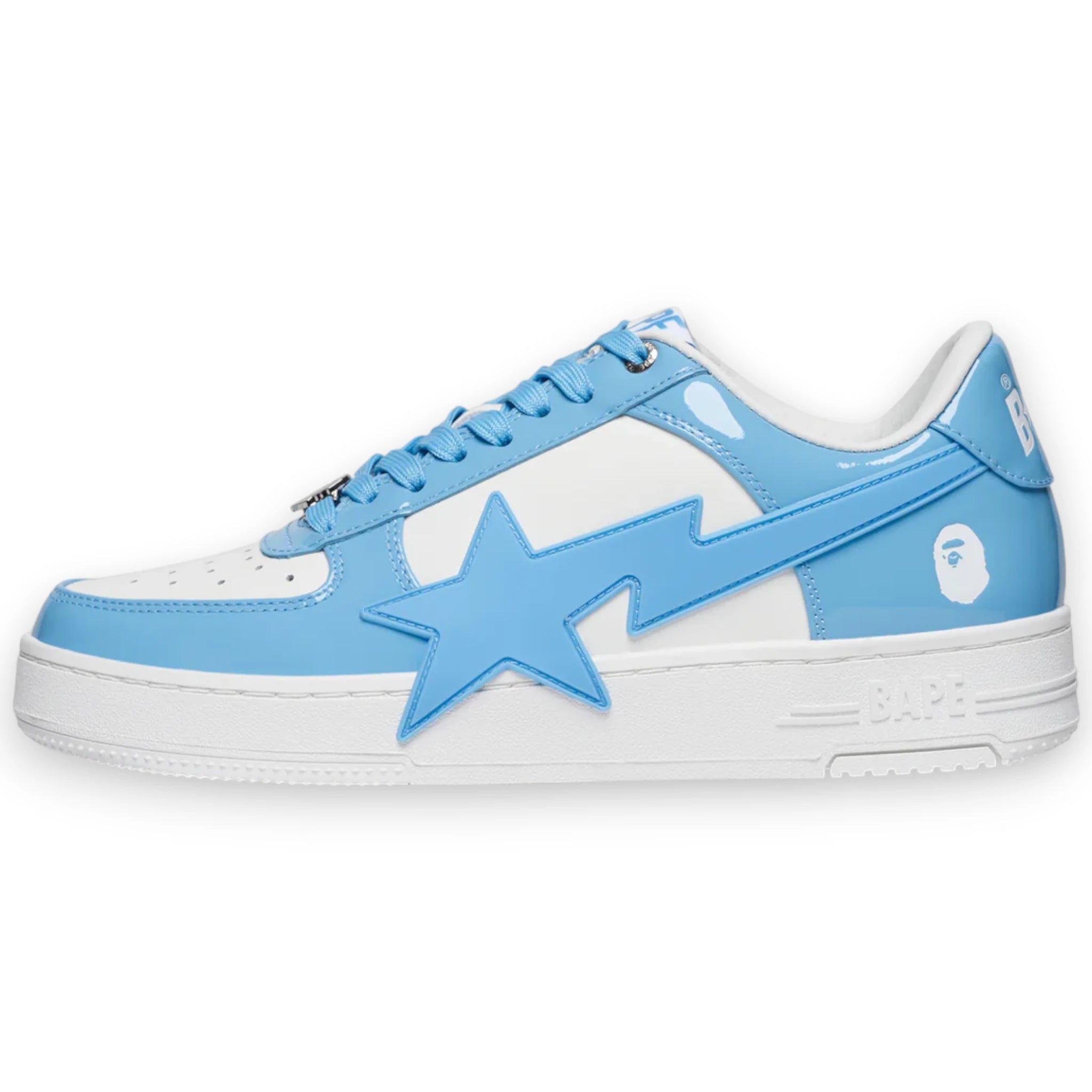BAPE STA OS #3 M2
