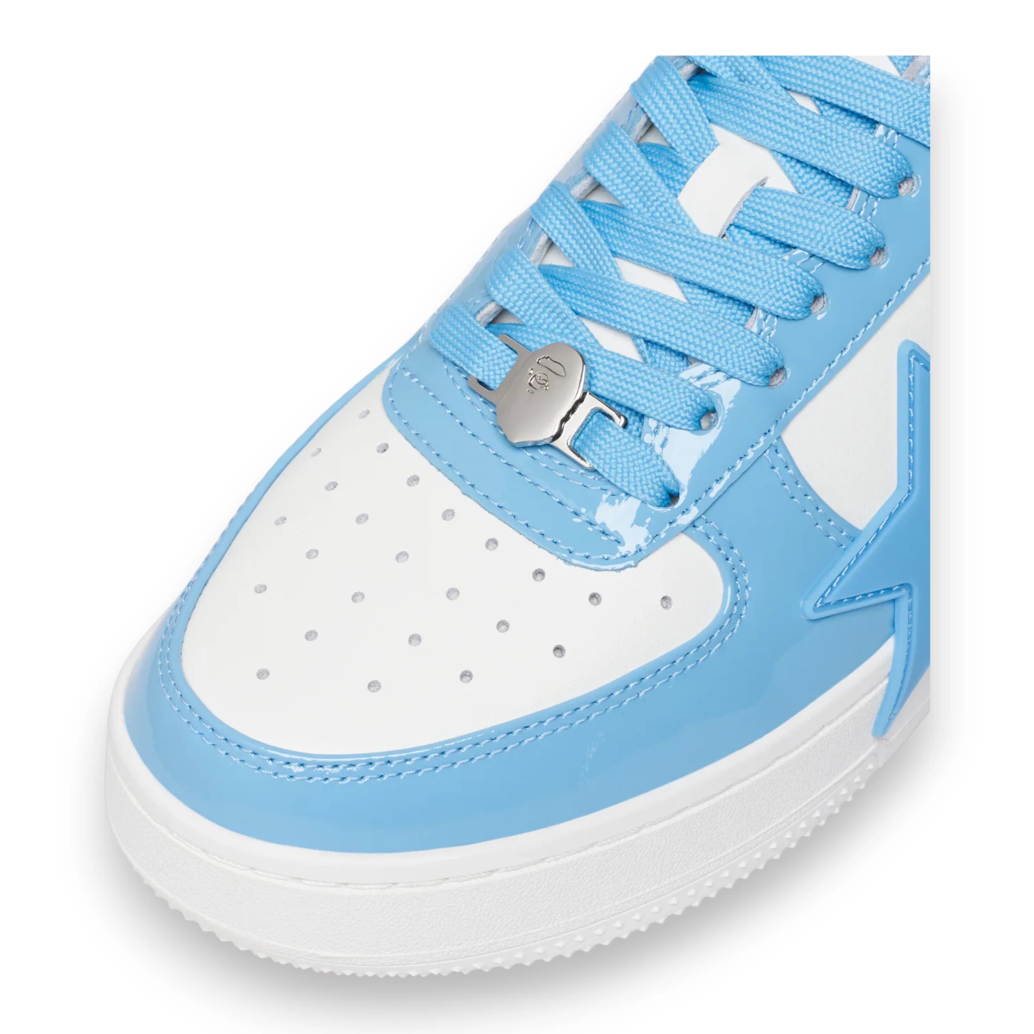 BAPE STA OS #3 M2