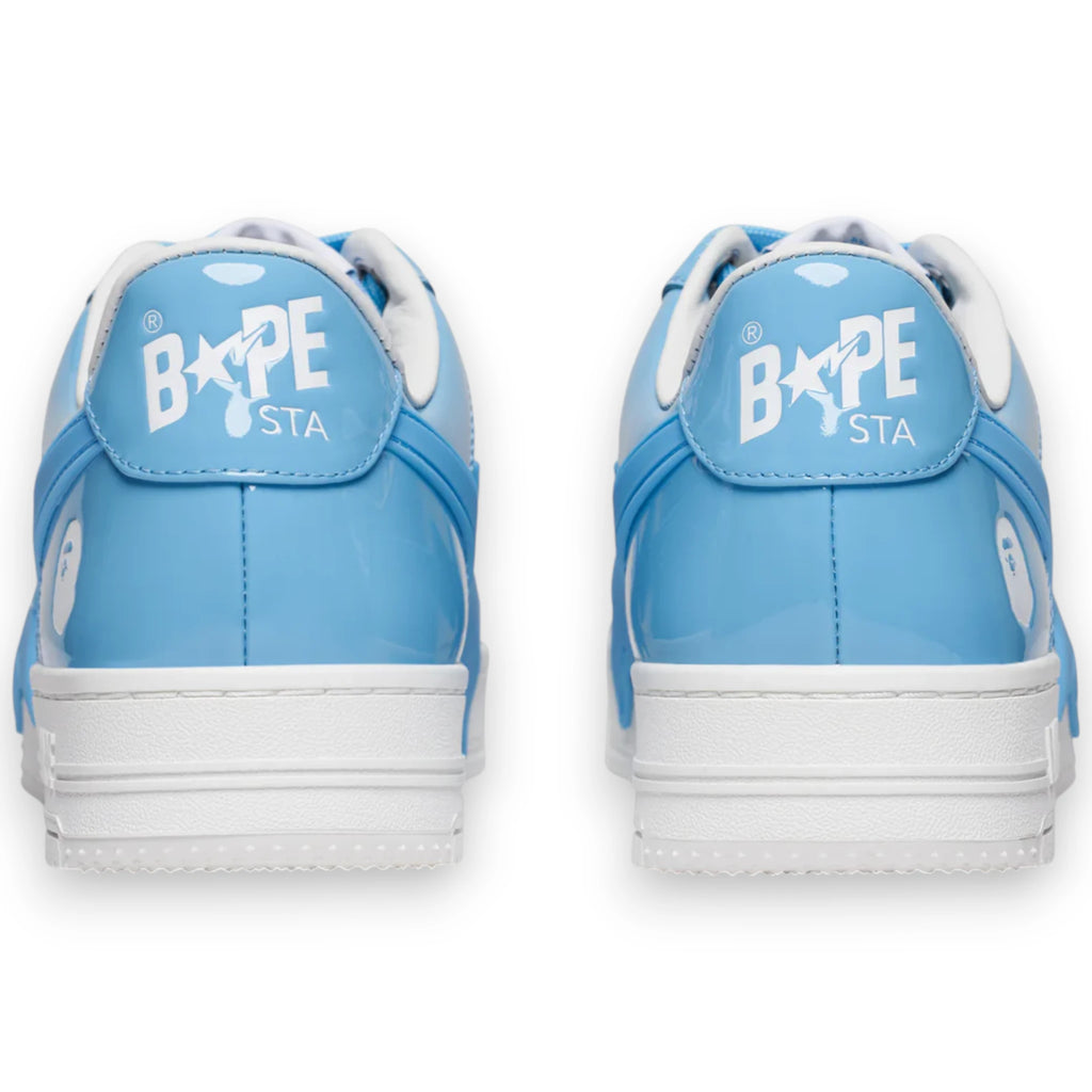 BAPE STA OS #3 M2