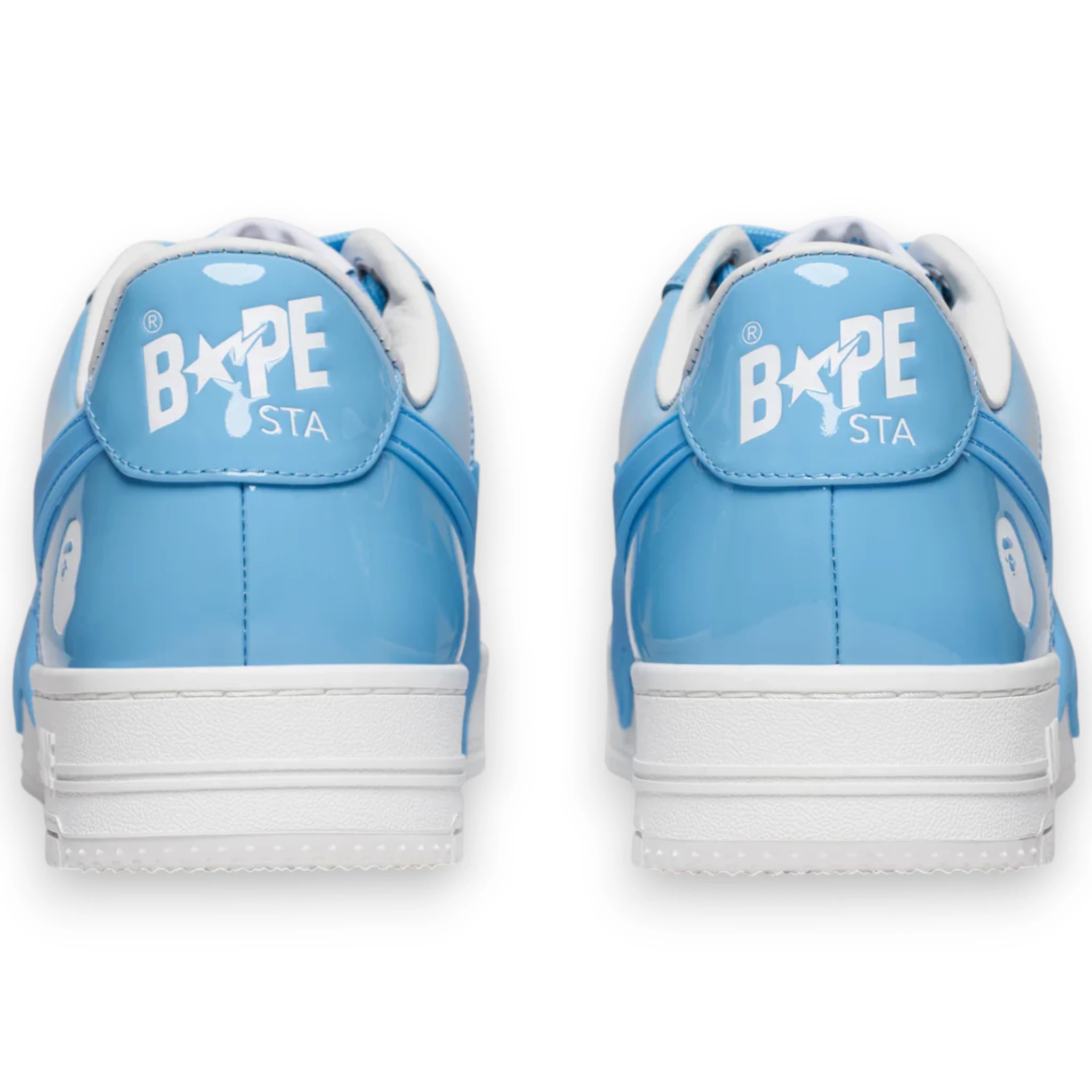 BAPE STA OS #3 M2