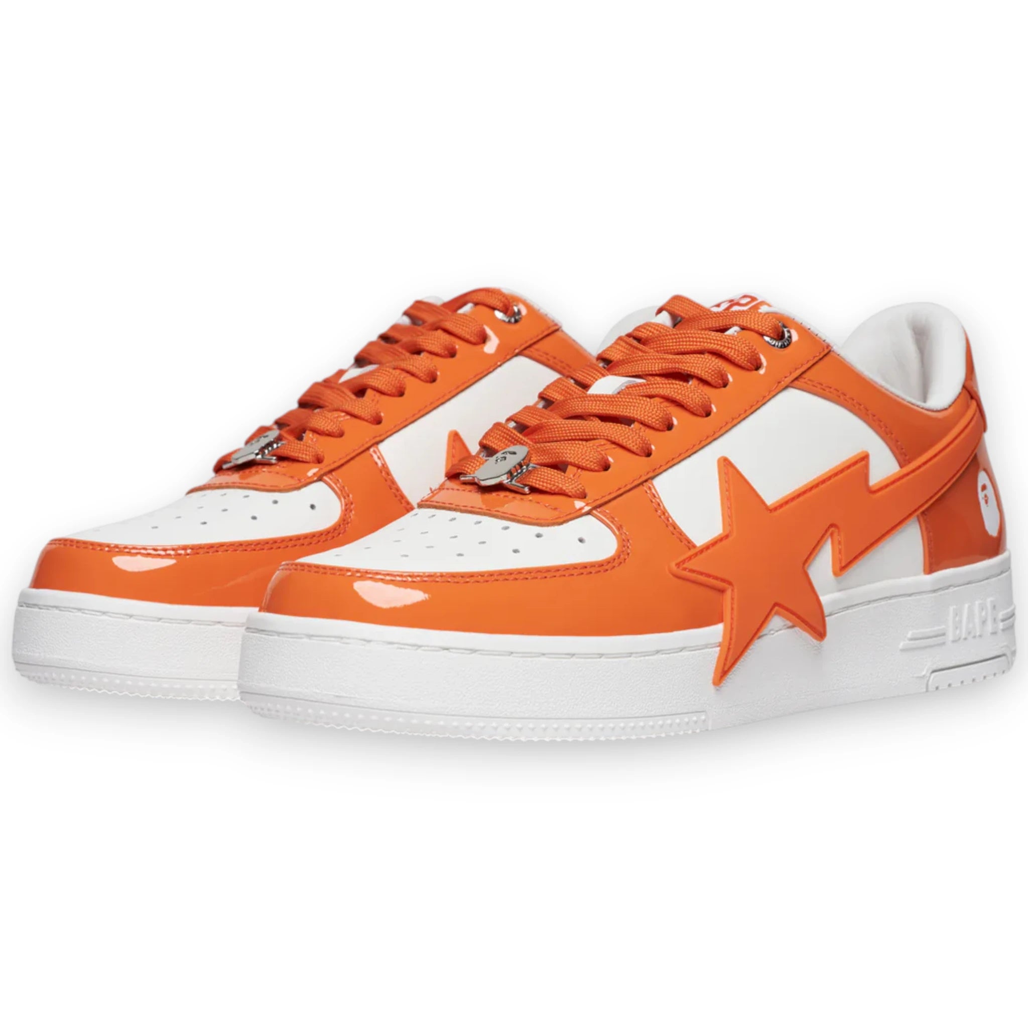 BAPE STA OS #3 M2