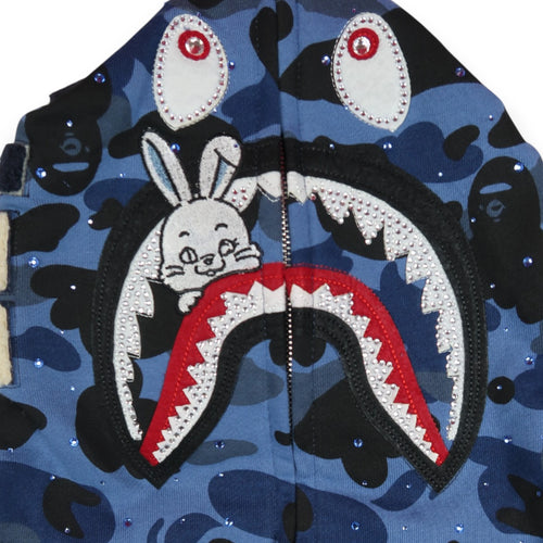 BAPE x NEWJEANS 'Minji'