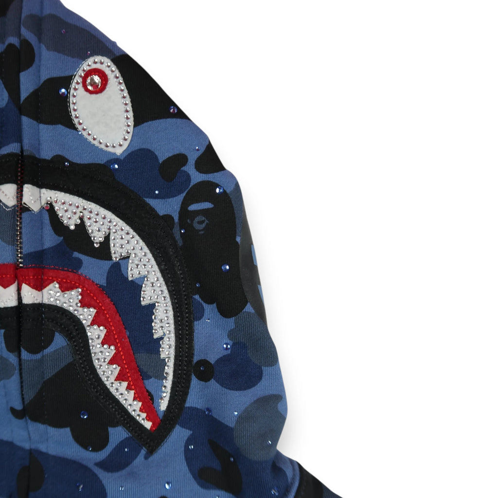 BAPE x NEWJEANS 'Minji'