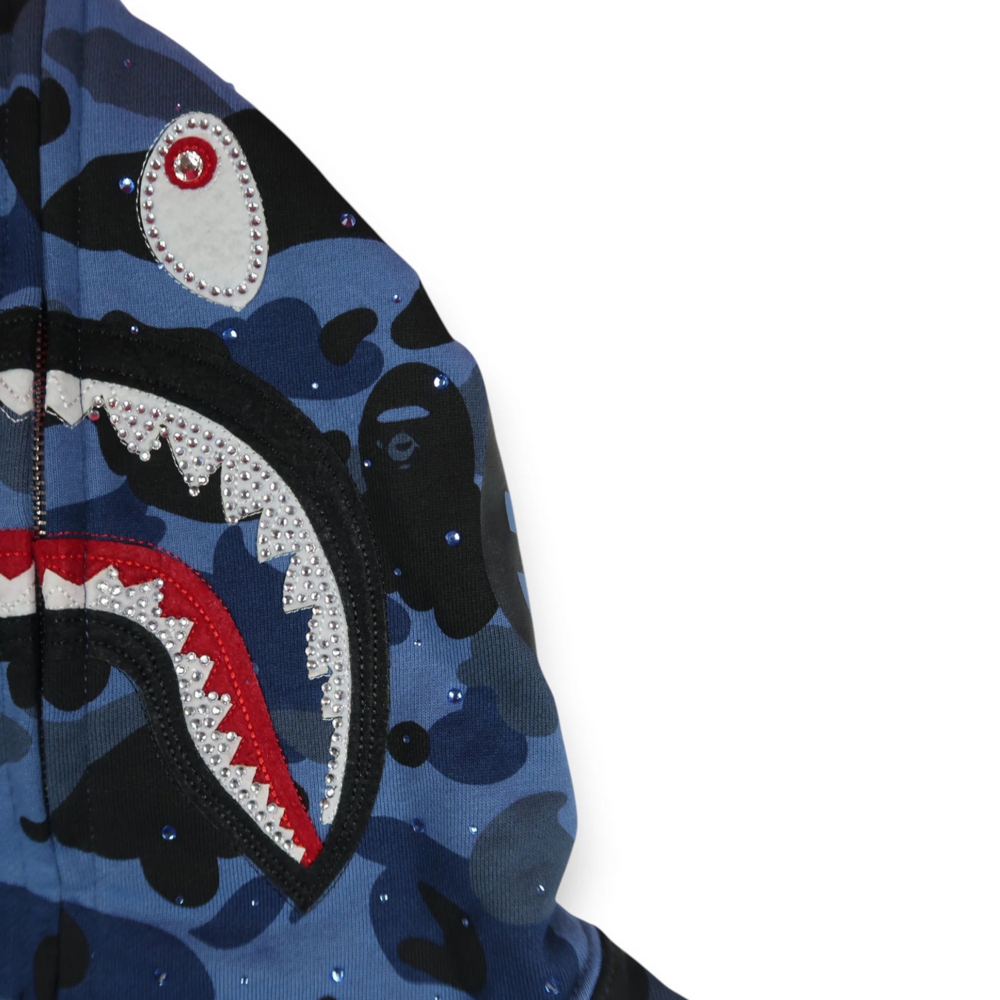 BAPE x NEWJEANS 'Minji'