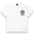 BLACKPINK x TAKASHI MURAKAMI TEE 'White'