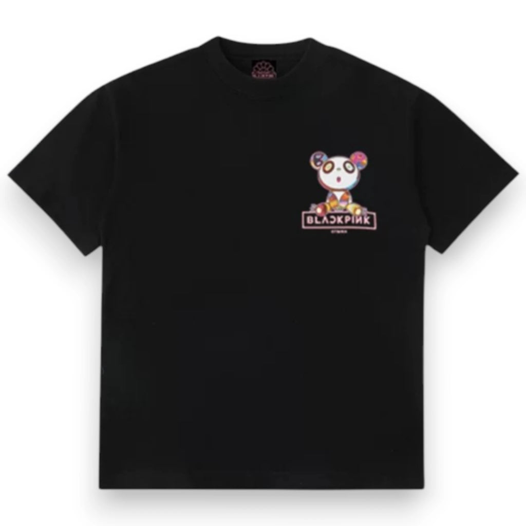 BLACKPINK x TAKASHI MURAKAMI TEE