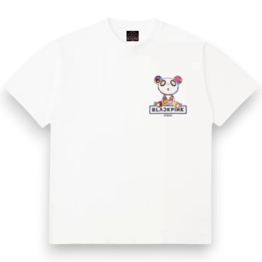 BLACKPINK x TAKASHI MURAKAMI TEE