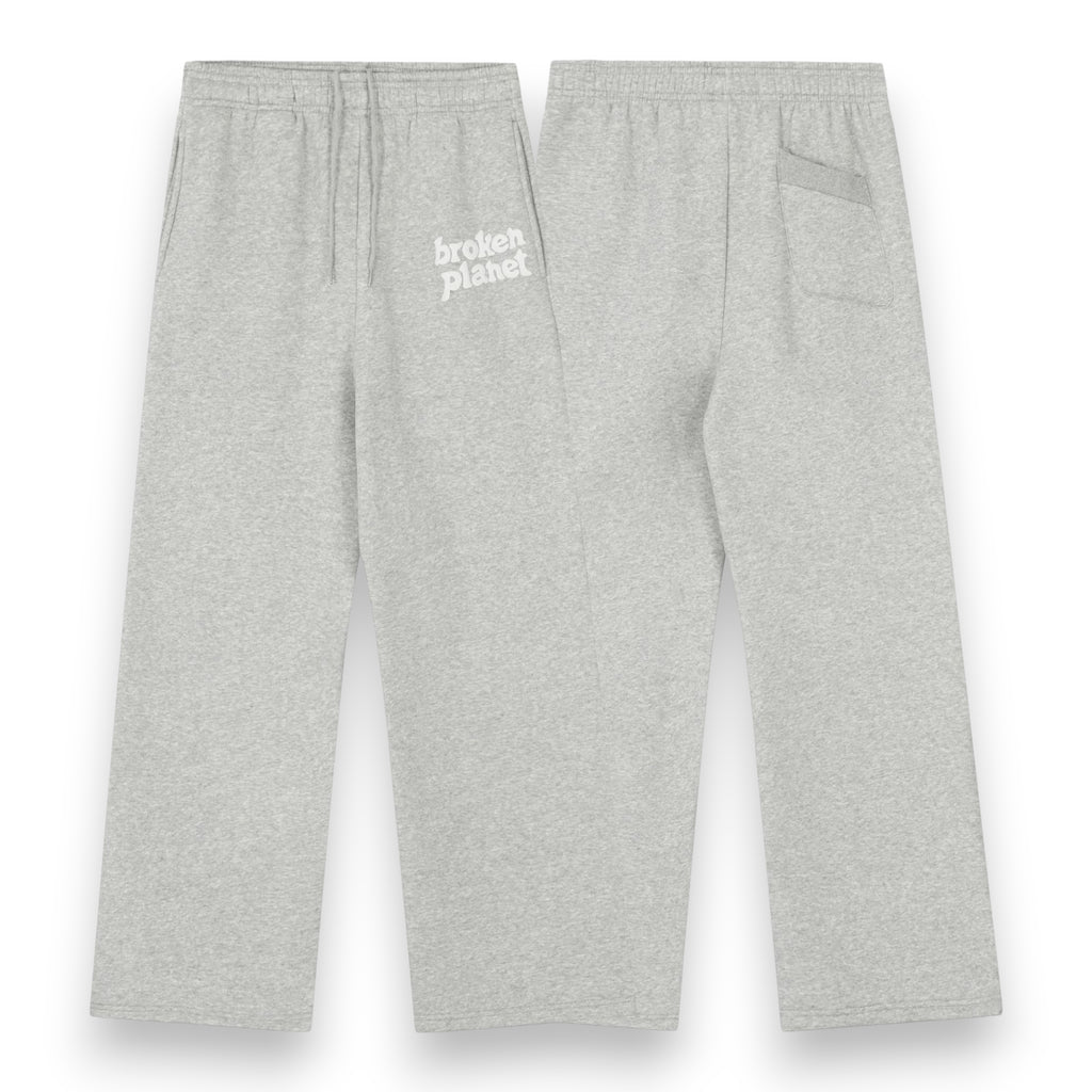BROKEN PLANET BASICS 'Grey'
