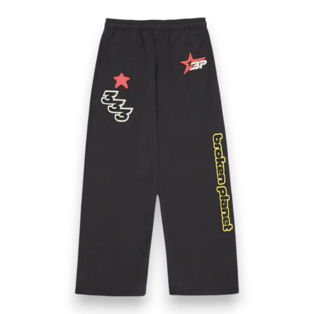 BROKEN PLANET PERFORMANCE 'Black'