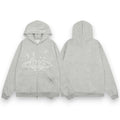BROKEN PLANET BASICS 'Grey'