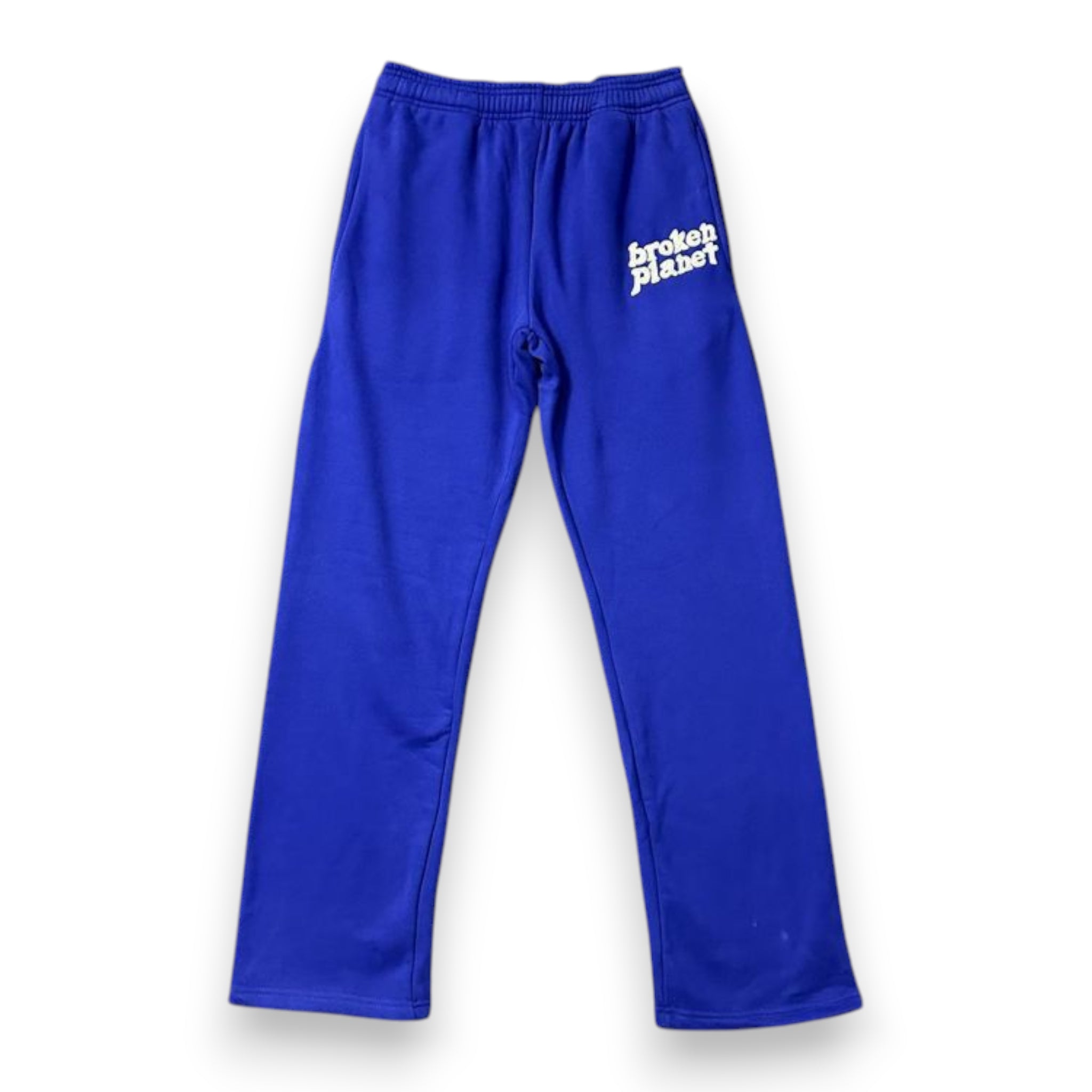 BROKEN PLANET THE FUTURE IS HERE 'Deep Blue'