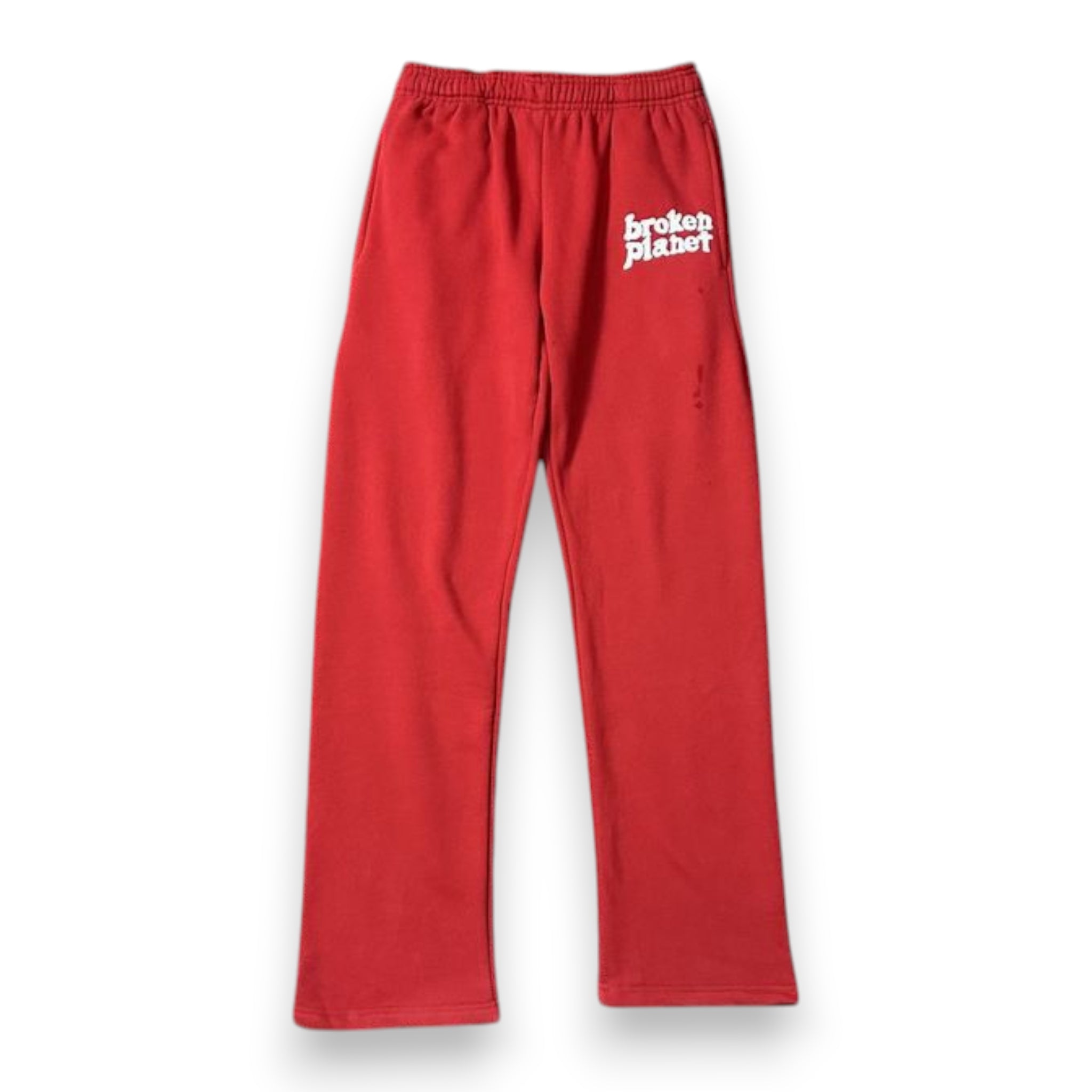 BROKEN PLANET BRIGHTER DAYS AHEAD 'Ruby Red'