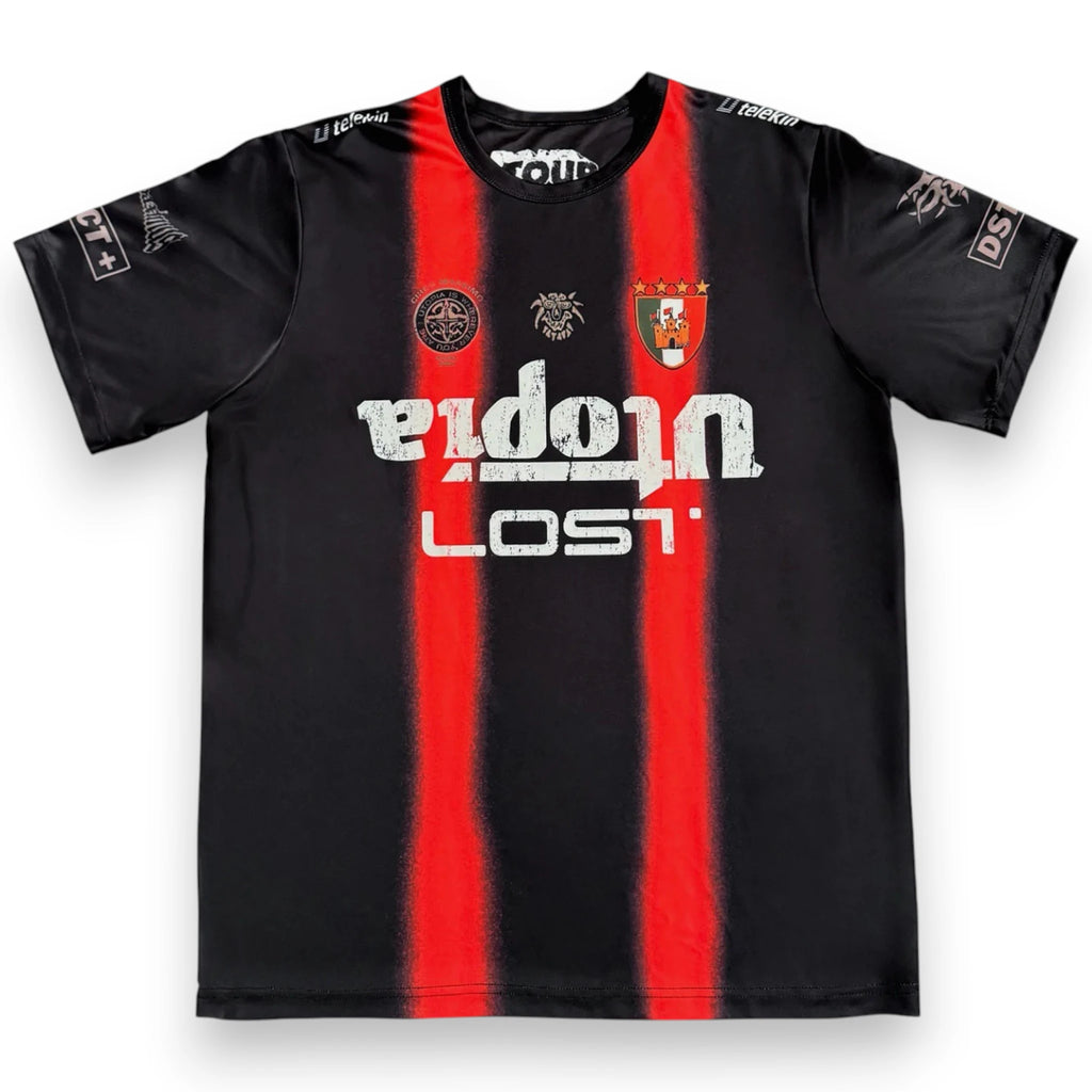 CACTUS JACK SOCCER JERSEY