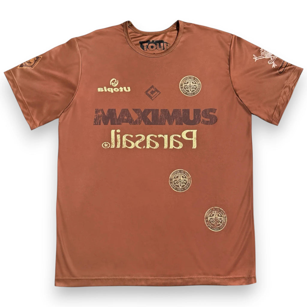 CACTUS JACK SOCCER JERSEY