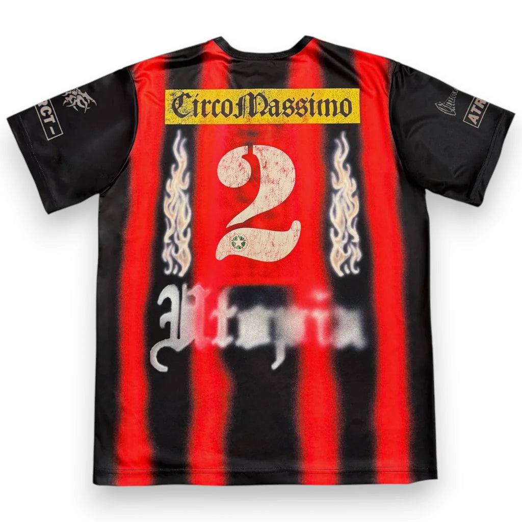 CACTUS JACK SOCCER JERSEY