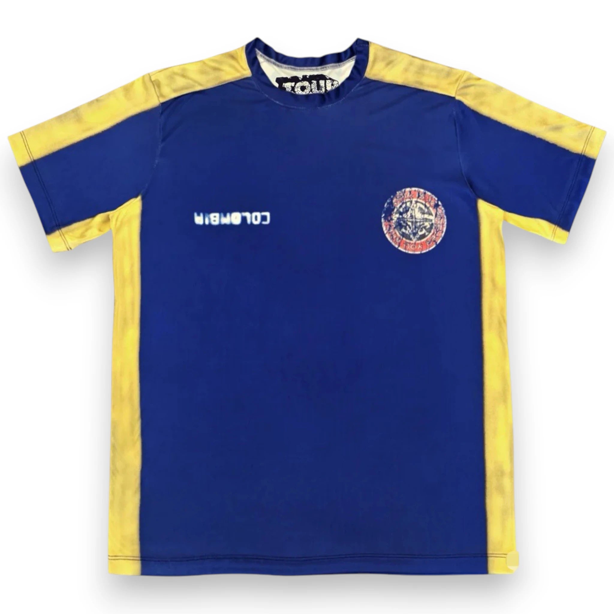 CACTUS JACK SOCCER JERSEY