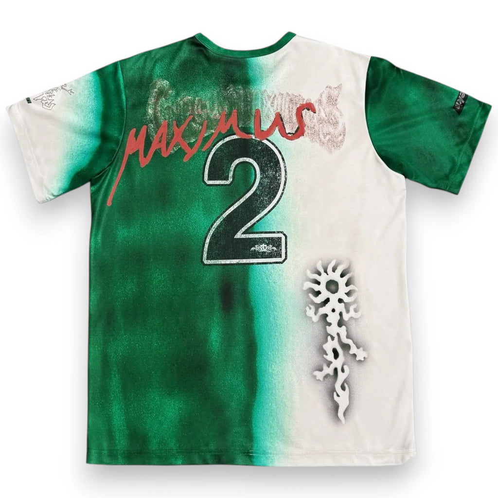 CACTUS JACK SOCCER JERSEY