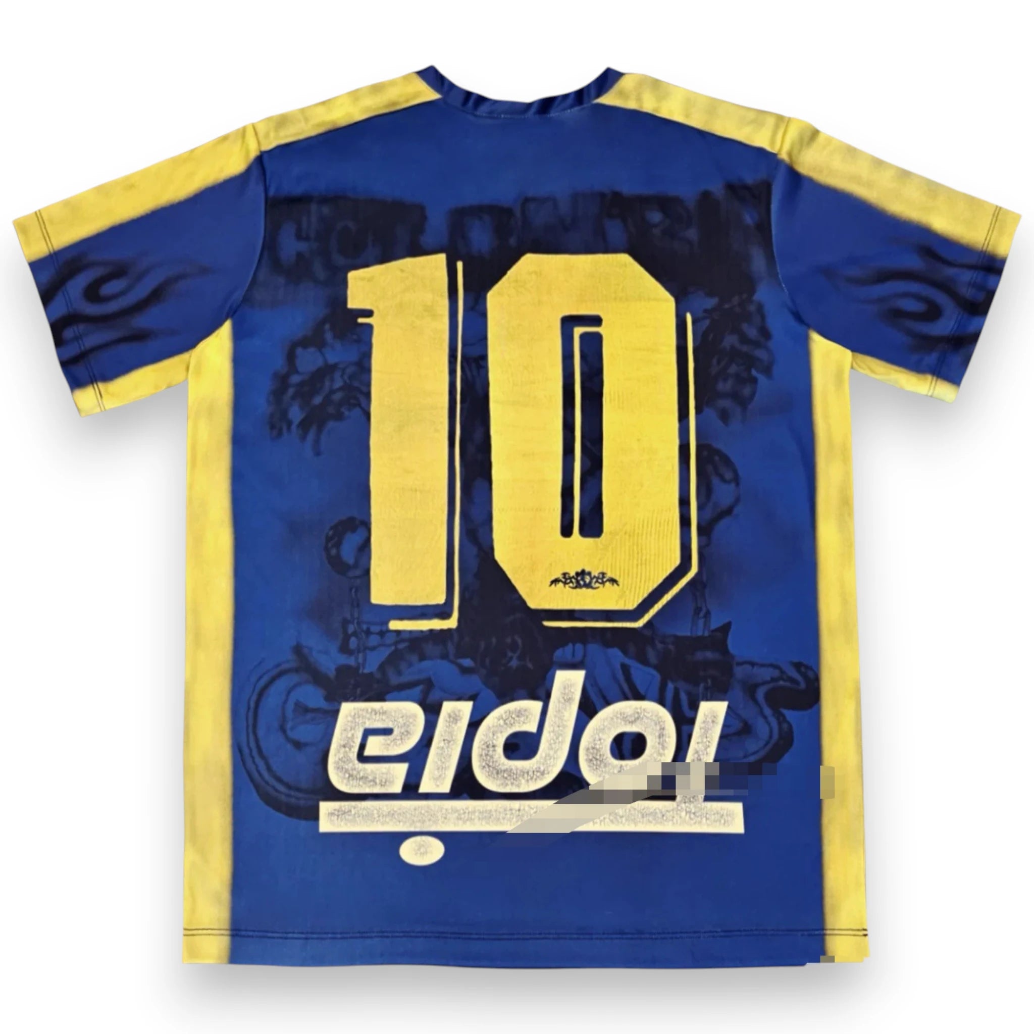CACTUS JACK SOCCER JERSEY