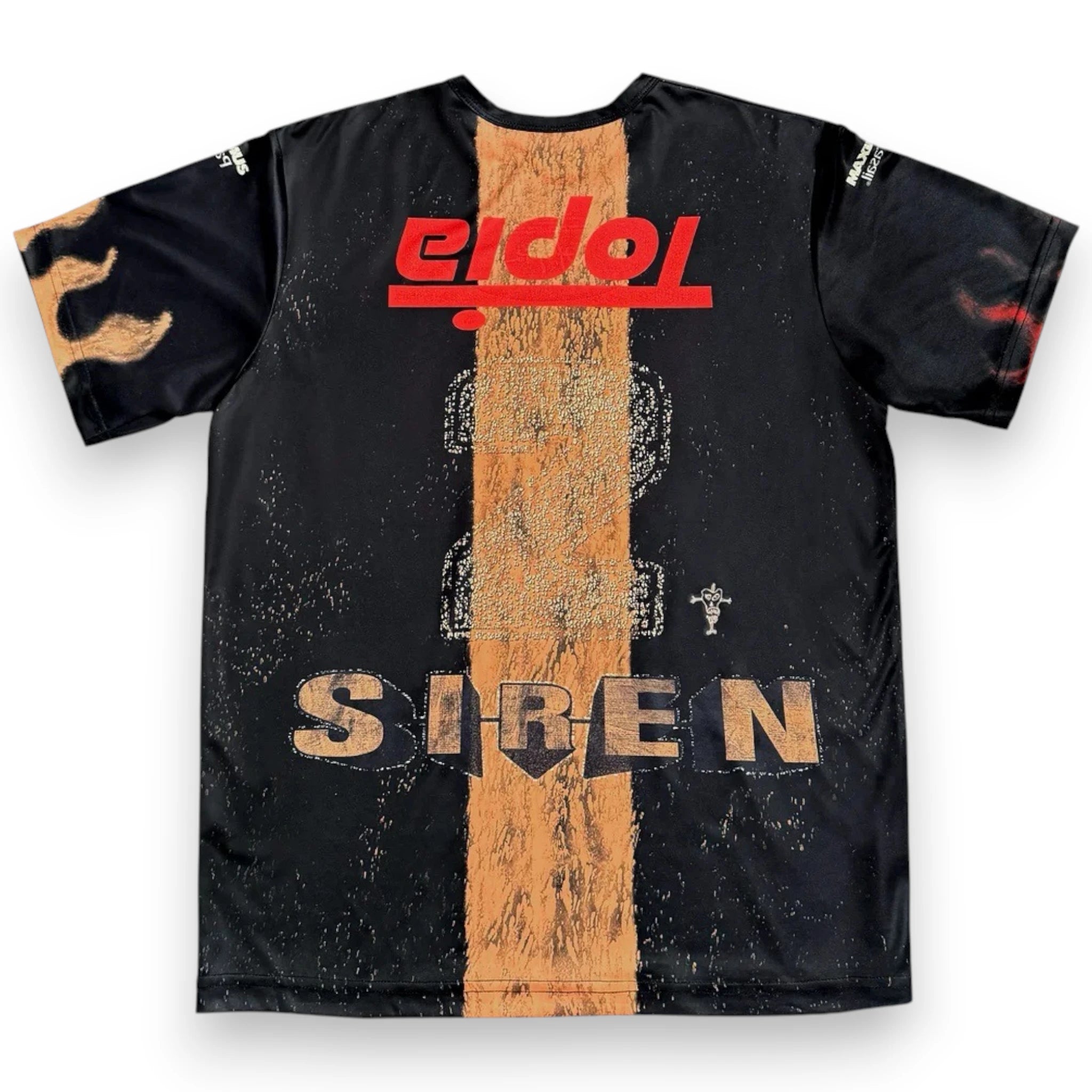 CACTUS JACK SOCCER JERSEY