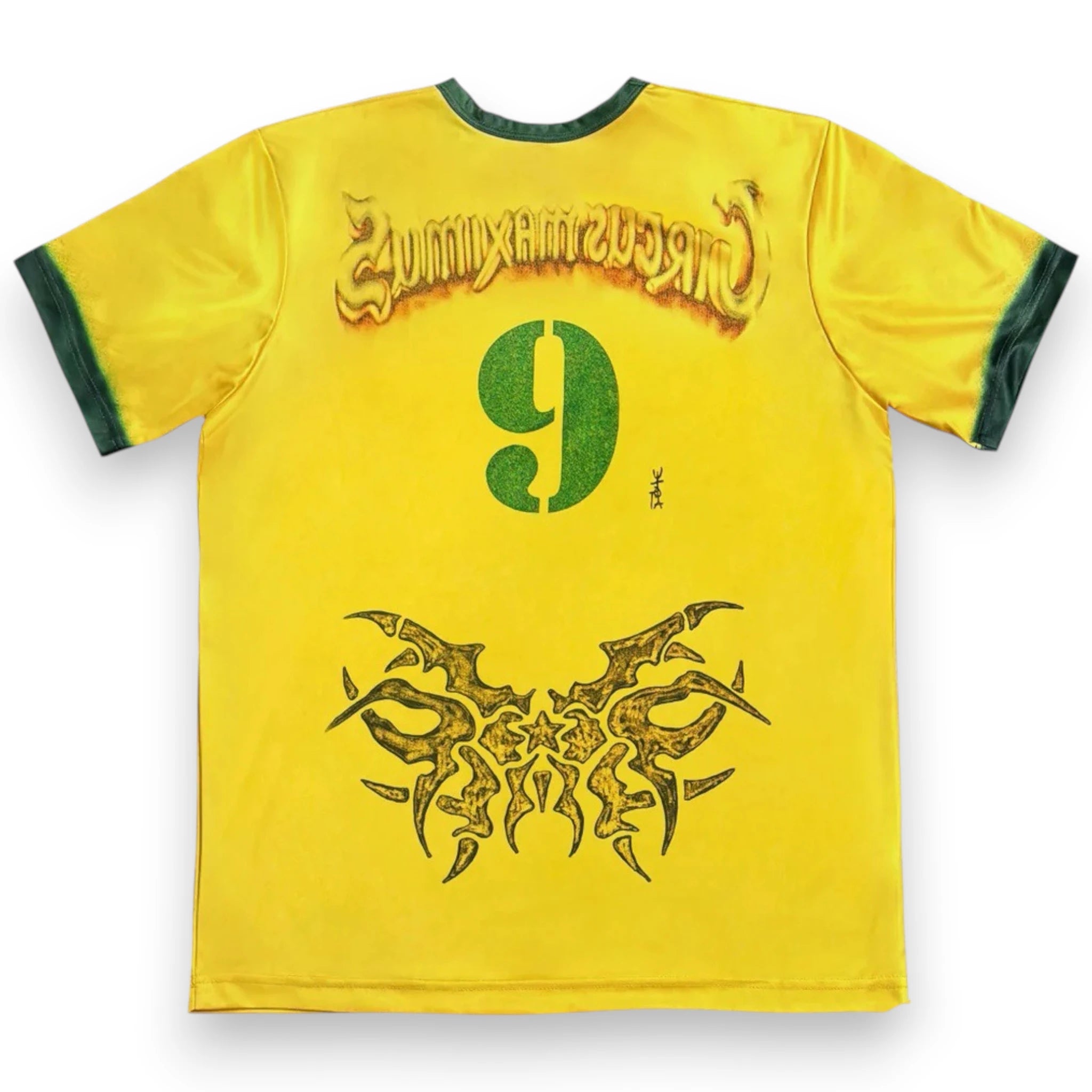 CACTUS JACK SOCCER JERSEY