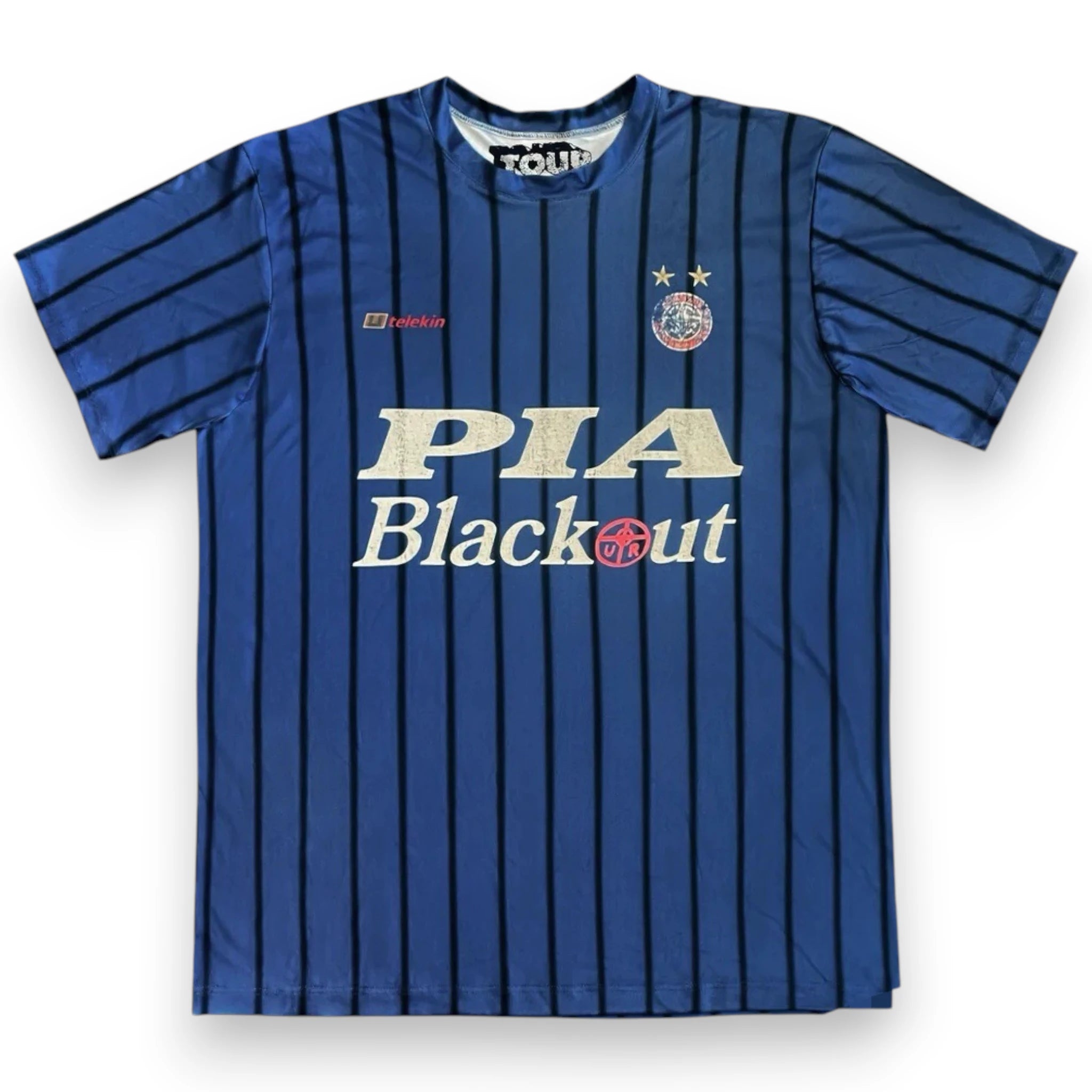 CACTUS JACK SOCCER JERSEY