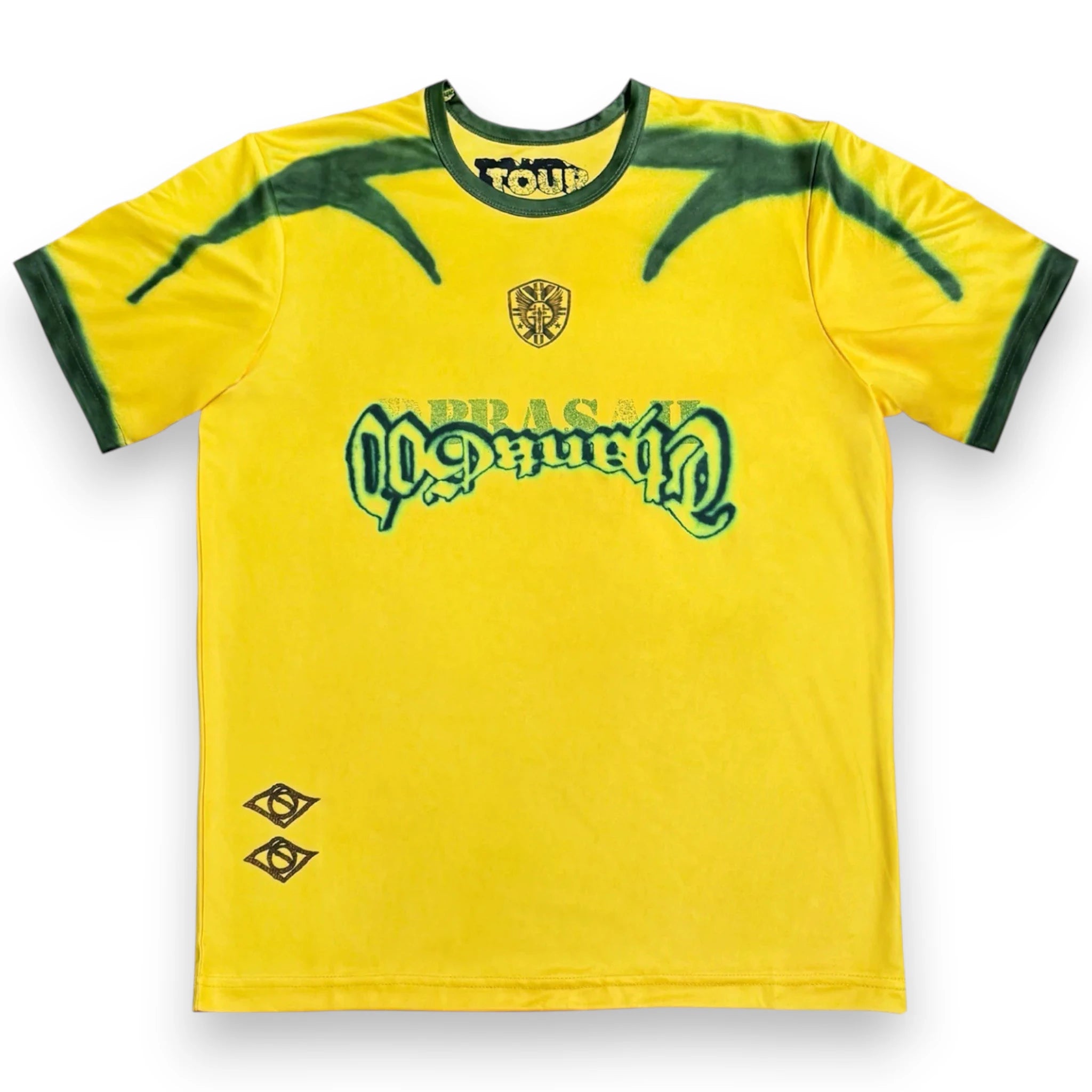 CACTUS JACK SOCCER JERSEY