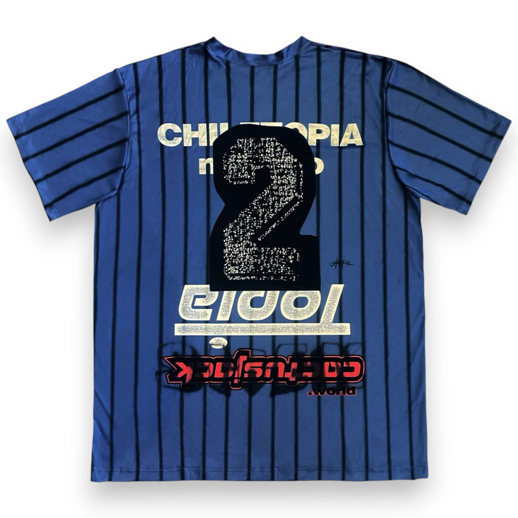 CACTUS JACK SOCCER JERSEY