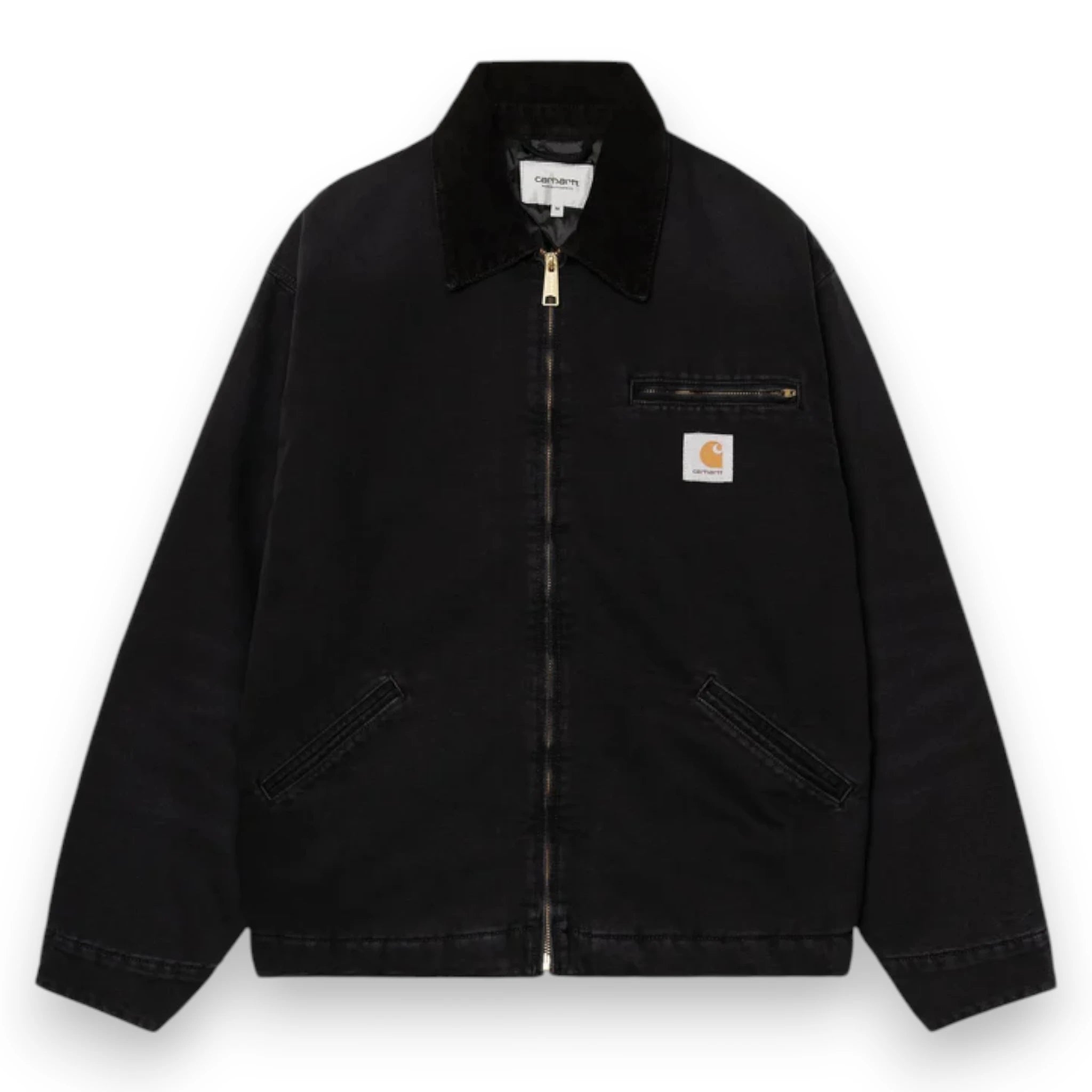CARHARTT WIP OG DETROIT JACKET