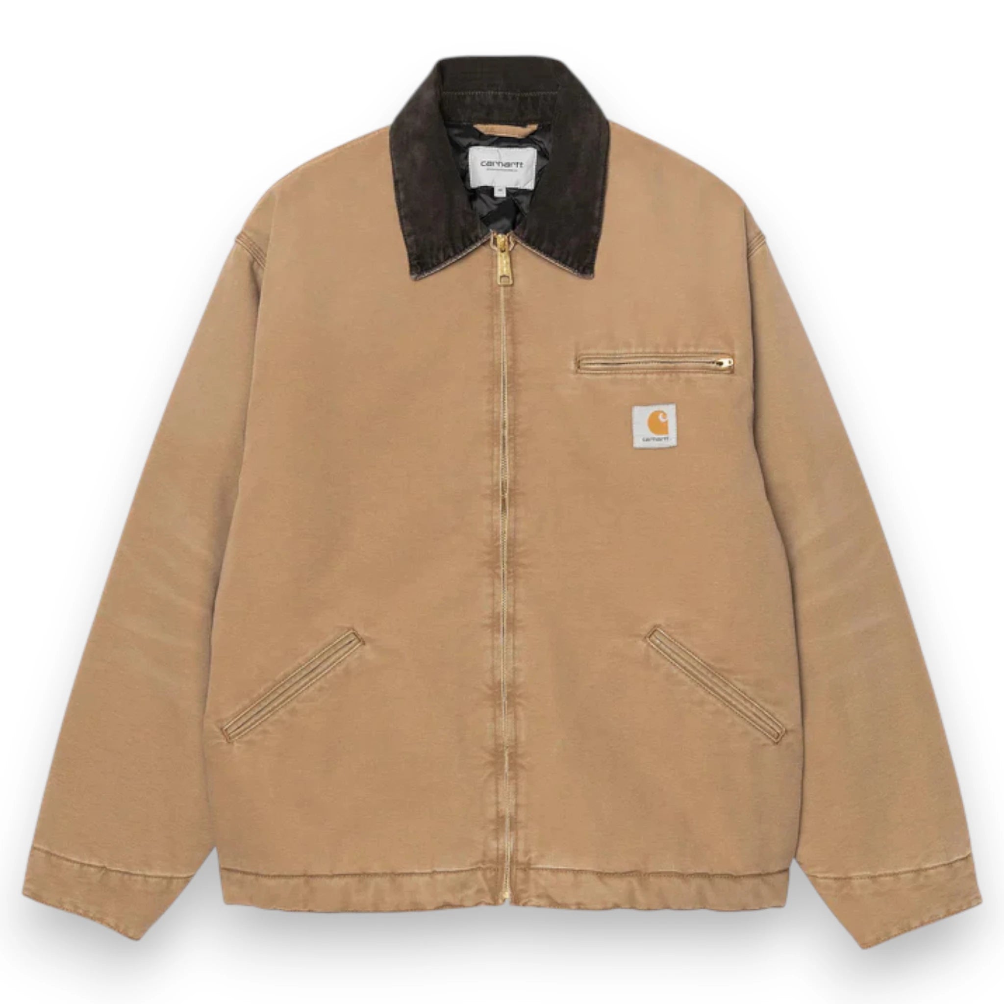 CARHARTT WIP OG DETROIT JACKET