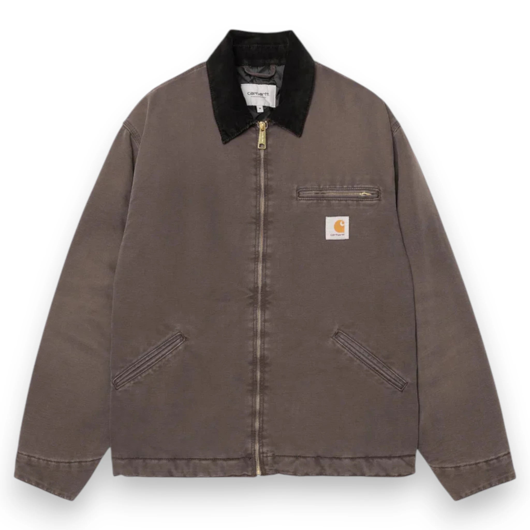 CARHARTT WIP OG DETROIT JACKET