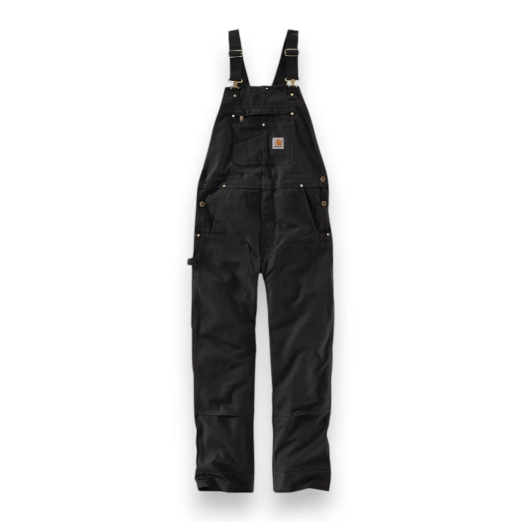 CARHARTT DUCK BIB OVERALL