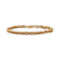 CHROME HEARTS LINK BRACELET