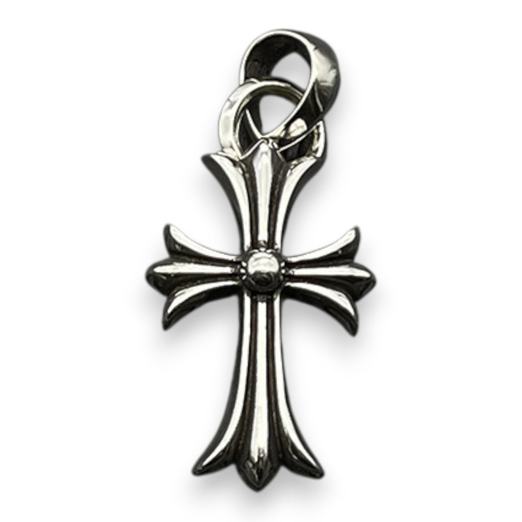 CHROME HEARTS PENDANTS WITH BALE (PENDANT ONLY)