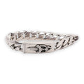 CHROME HEARTS DAGGER BRACELET