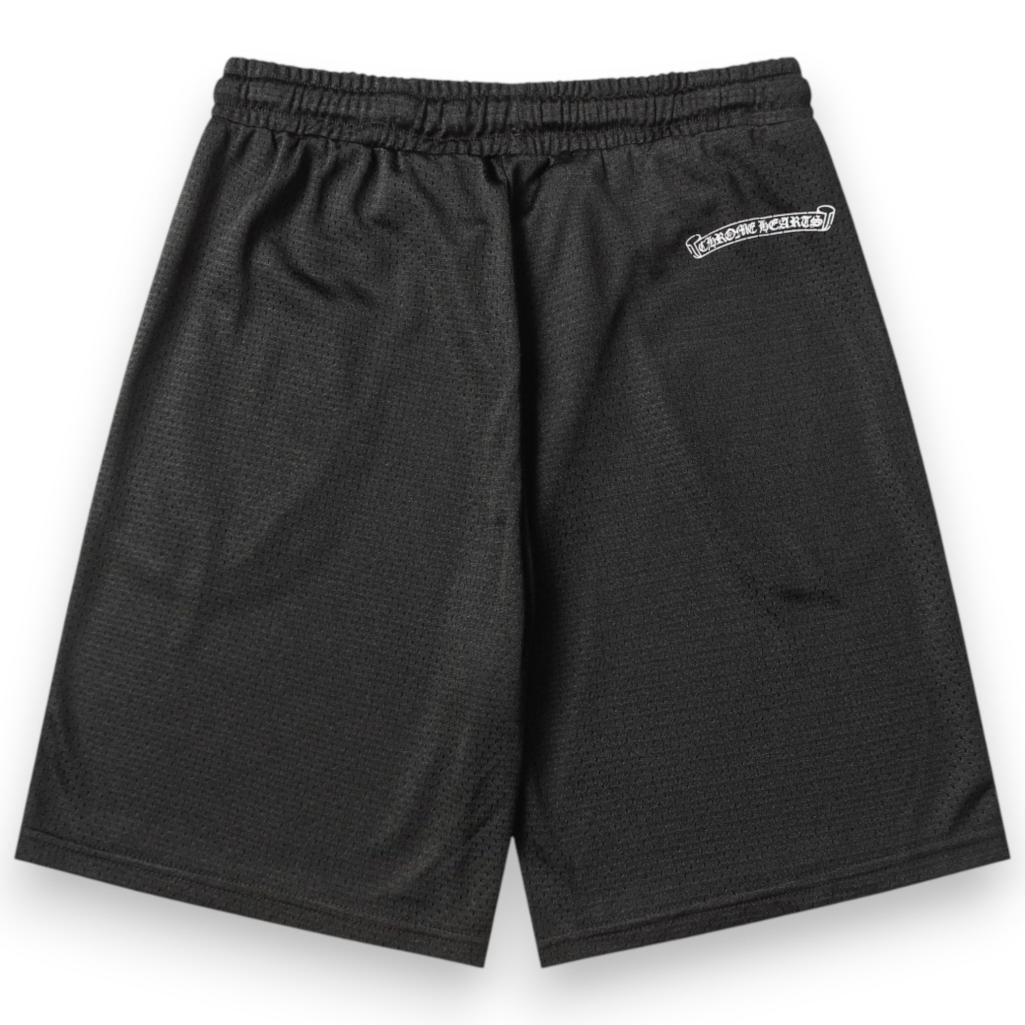 CHROME HEARTS STADIUM MESH JERSEY