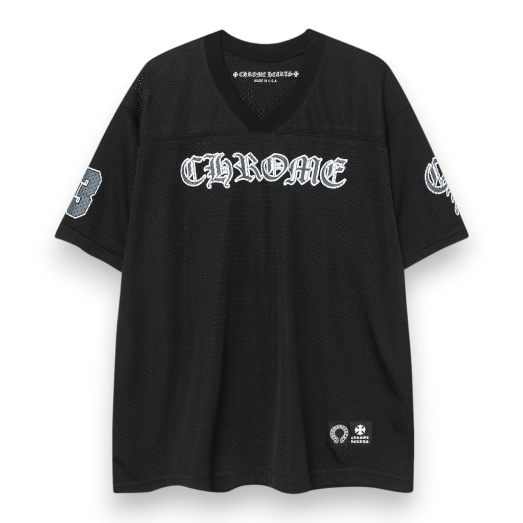CHROME HEARTS STADIUM MESH JERSEY