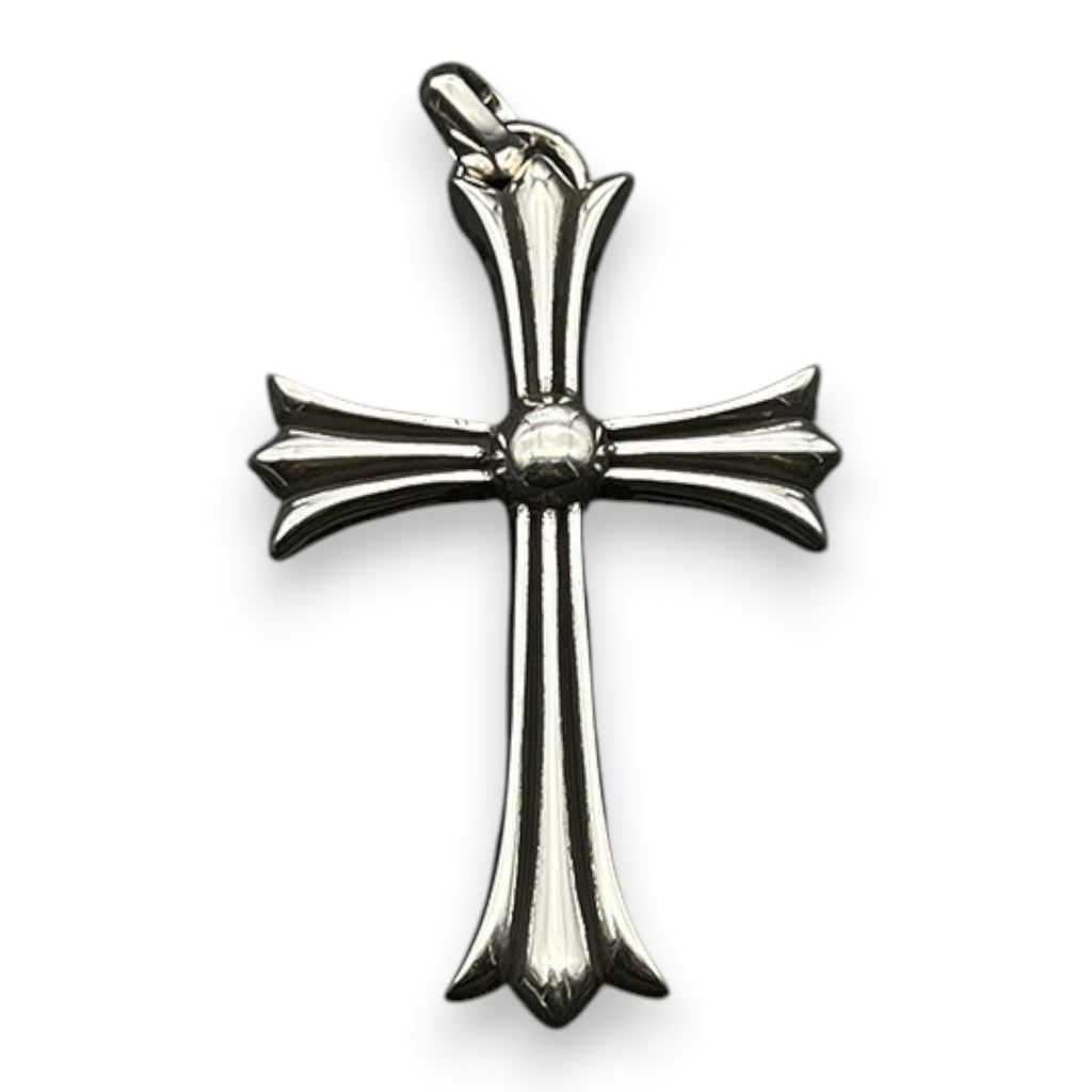 CHROME HEARTS PENDANTS WITH BALE (PENDANT ONLY)